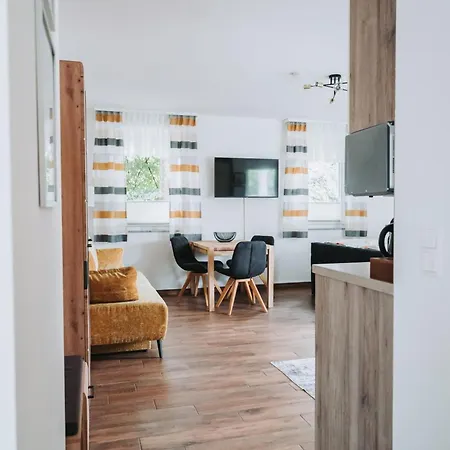 Apartment Elsa Klagenfurt am Woerthersee Exterior photo