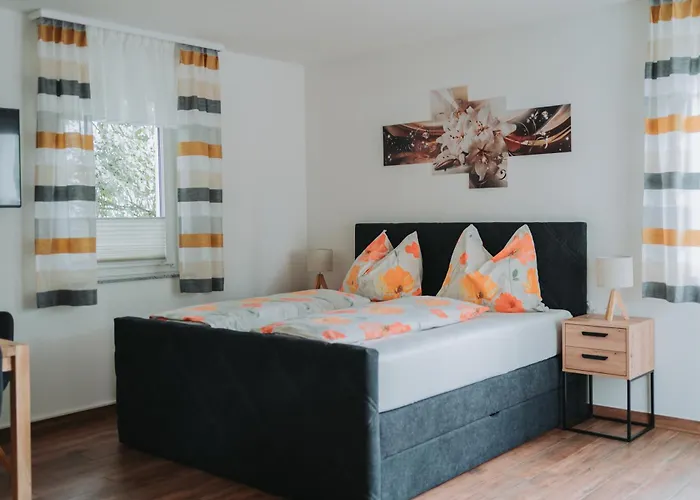 Apartment Elsa