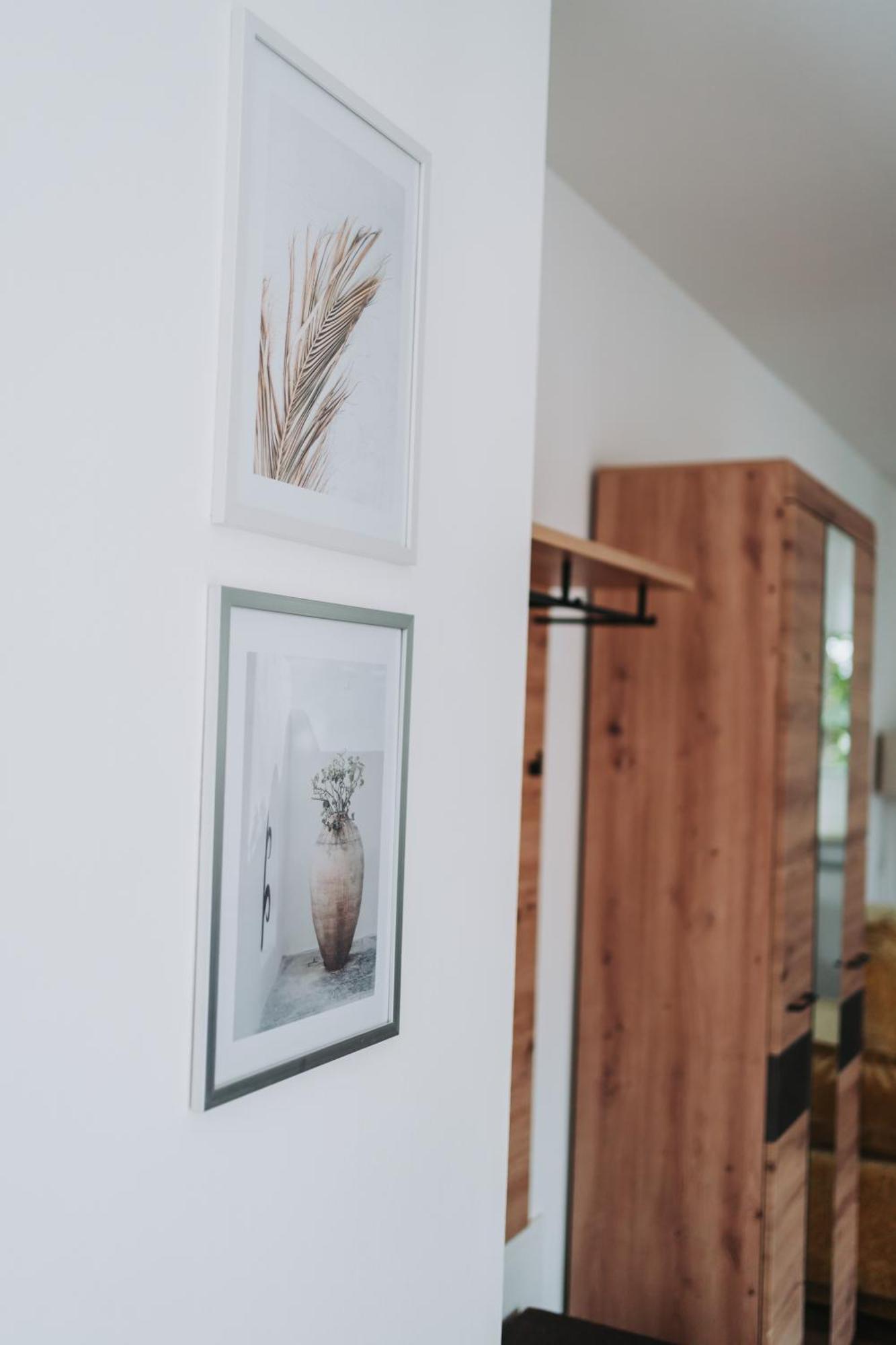 Elsa Apartment