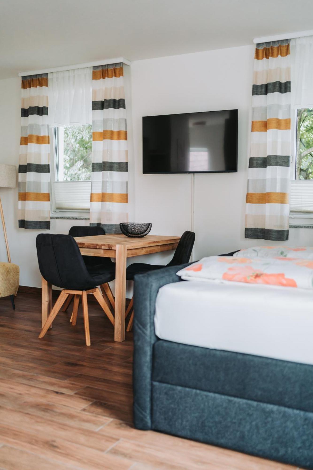 Elsa Apartment *